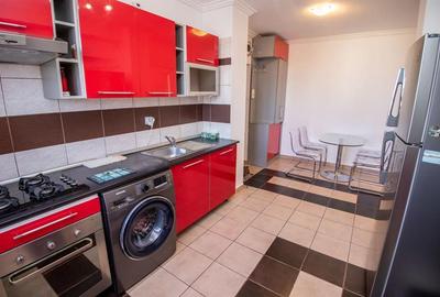 Dorobanti stradal -2 camere -Loc parcare - 5