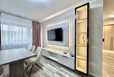 Apartament cu 2 camere decomandat în Rediu