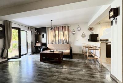 Casa de Vanzare - Duplex Spatios - Comuna Berceni, Strada Branduselor - 3
