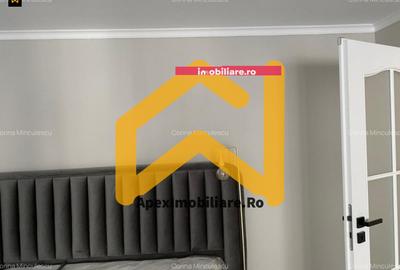 Garsoniera de inchiriat 13 Septembrie București | ApexImobiliare.ro - 4