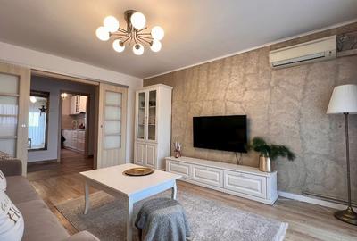 Vând apartament 5 camere - 2