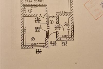 Casa modernă, complet renovată, Pipera – Drumul Bisericii - 20