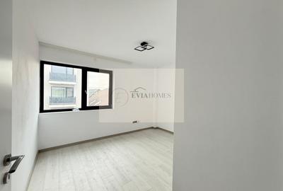 3 camere/2 băi/Parcare inclusă/Constructie premium - 10