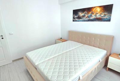 Apartament 2 camere NOU, mobilat, utilat, et. 1, Cug - Panoramic VA - 8