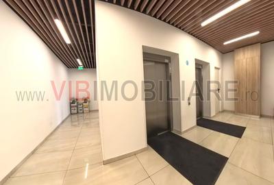 Inchiriere 2 camere lux - C-entral Residence Stefan cel Mare - 15