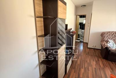 Apartament 3 camere, centrala proprie, zona Torontarului - 3