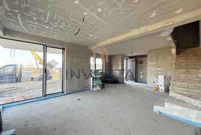 Duplex in cartierul Buna Ziua! Predare aprilie 2026! Vanzare de pe pf! - 14