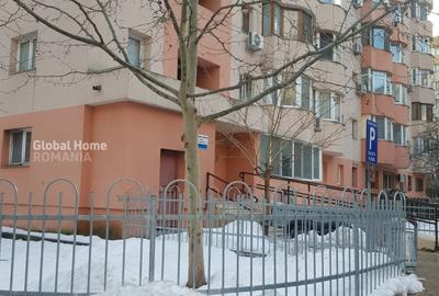 Garsoniera | Nerva Traian-metrou Timpuri Noi | 40mp - 1