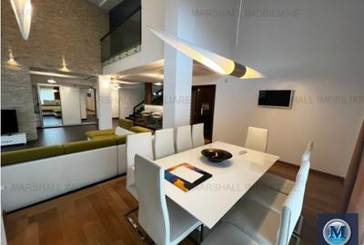 Vila cu 7 camere de vanzare in Paulesti, 372.65 mp #14472 - 4