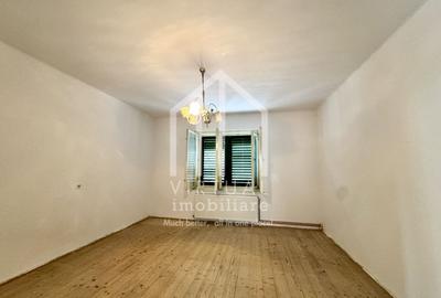 Casa individuala si garsoniere, 115mp utili+demisol (65mp), Terezian - 5