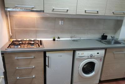 Apartament o camera, 36mp, etaj intermediar, zona Petrom - 7
