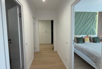 Apartament renovat complet lângă Hotel Mariott,totul nou - 5