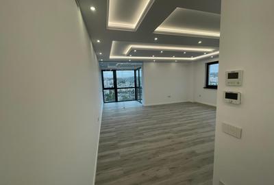 Comat Towers | Finalizat | Apartament 2 Camere | TIP 6 TOP | 58mp - 10