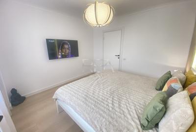2 Camere- etaj 6/8- Renovat 2026- Panduri/13 septembrie - 6