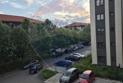 Apartament luminos cu 2 camere, mobilat complet si cu loc de parcare - 8
