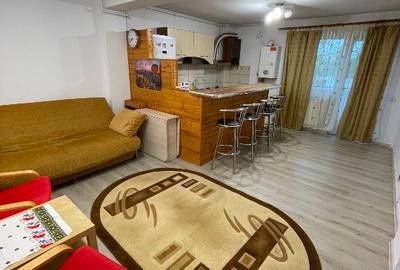 2 Camere | Voluntari - Centru | 60Mp | Parcare | Centrala Proprie | AC - 2