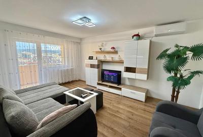 Apartament 4 camere, etaj intermediar, zona Marasti-Pod Marasti - 1