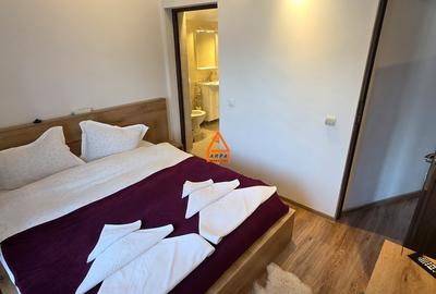 Vila / Pensiune - P+E+M - 200 mp , 3392 mp teren - Suceava , Pojorata - 4