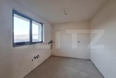 Duplex vedere panoramică, 120 mp utili, 350 mp teren, Dezmir - 9