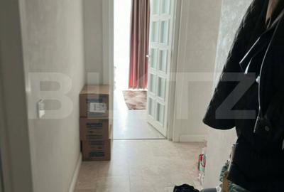 Apartament 2 camere decomandat - parcare subterana, 64.90 mp, Royal Town - 4