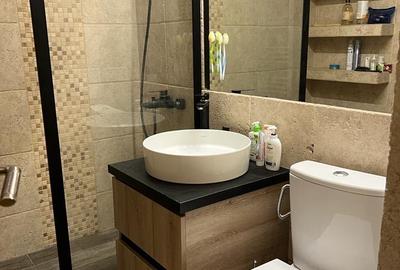 City Park Mall- 2 camere la cheie - 8