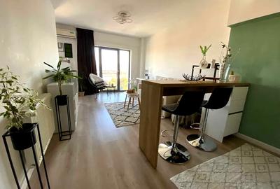 Apartament 1 camera, Cluj Napoca - Bloc nou, finisaje premium - 3