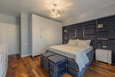 Apartament exclusivist cu 2 camere , vedere la mare si lac,  Mamaia - 8