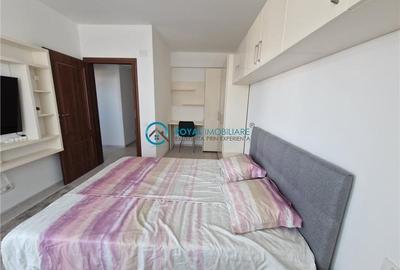 Royal Imobiliare-Inchiriere Apartament 3 camere-Zona Albert - 9