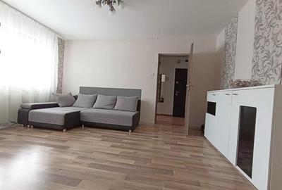 Apartament cu 2 camere semidecomandat, mobilat în Astra