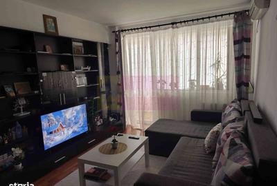 Apartament cu 2 camere decomandat în Titan