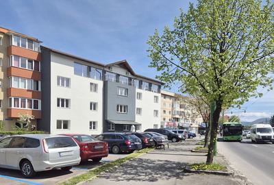 Spațiu cu altă destinație, 900 mp utili, 500 mp teren, Astra - Carpaților. - 1