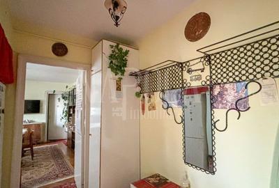 Apartament 3 camere de vanzare in Gheorgheni, Cluj Napoca - 8