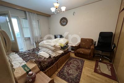 3 camere Decomandat electrica/sanitare refăcute 12 m Metrou Apărători reabilitat - 3