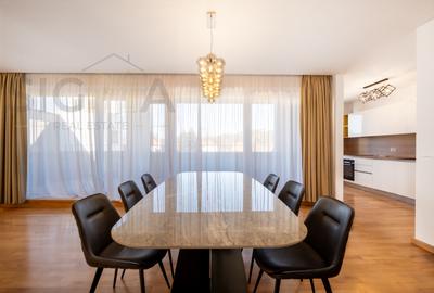 Apartament, 150 mp, langa Parcul Central! - 3