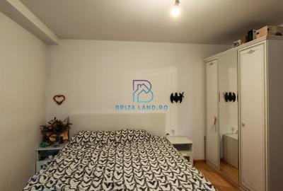 Soseaua Chitilei, zona Crusovat, casa 2 camere, baie, teren 60mp - 8