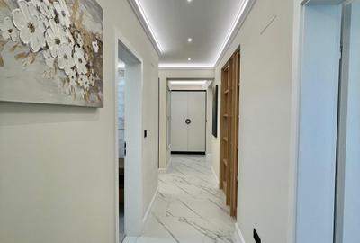 3 camere - Volo Residence, Băneasa, Herăstrău - 21