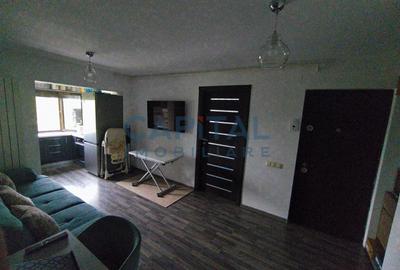 Apartament 2 camere decomandate, Inel II - 4