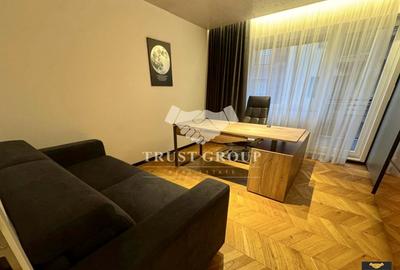 Apartament 3 camere Soseaua Nordului  | Loc de parcare si boxa | - 23