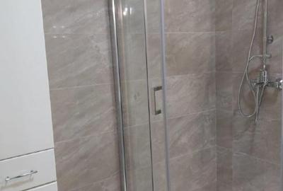 Garsoniera lux 38mp, Panduri zona liniștita  complet utilată mobilata - 4
