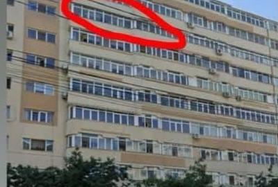 Apartament cu 3 camere decomandat în Republicii