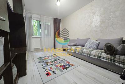 2 camere Brancoveanu etaj 1 Centrala Proprie - 1