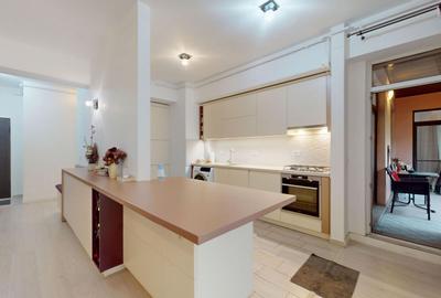 4 camere | 128 mp total | Loc parcare subteran inclus - 11