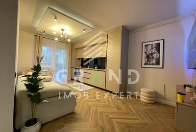Apartament Ultrafinisat | 3 camere | 2 bai | Parcare | Floresti/Urusagului - 12