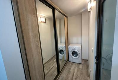 Apartament trei camere, in spatele liceului Economic - 4