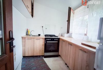 COMISION 0%! Casa individuala cu 6 camere de vanzare in Giroc - 34