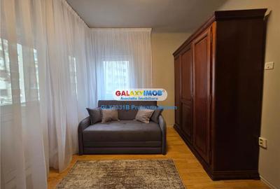 Inchiriere apartament Modern cu 3 cam situat aproape de JW Marirott - 5
