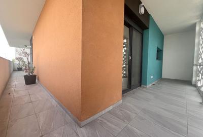 Apartament 3 camere, generos –  Dumbravita, 92 mp utili, terasă mare - 20