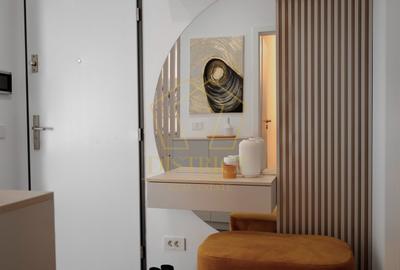 Apartament superb cu 2 camere | City of Mara | Circumvalatiunii - 11