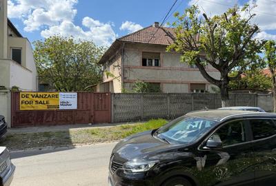 Casă P+1 cu teren generos, anexă și garaj – Timișoara, - 24