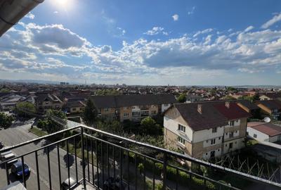 Apartament 3 camere decomandat, recent renovat – zona Vasile Aaron - 13